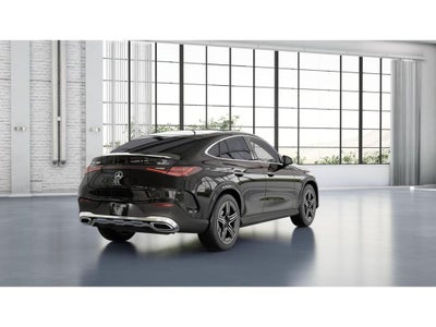 2027 Mercedes-Benz GLC GLC 300 4MATIC®