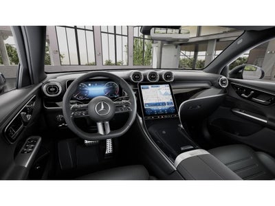 2027 Mercedes-Benz GLC GLC 300 4MATIC®