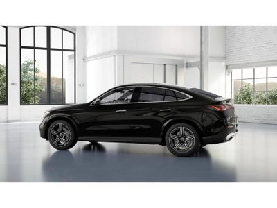 2027 Mercedes-Benz GLC GLC 300 4MATIC®