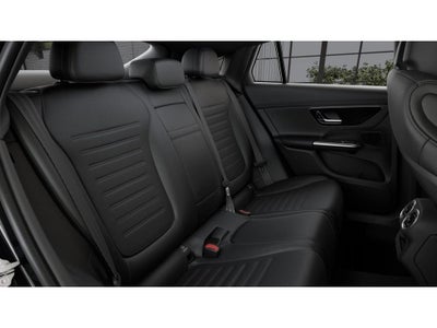 2027 Mercedes-Benz GLC GLC 300 4MATIC®