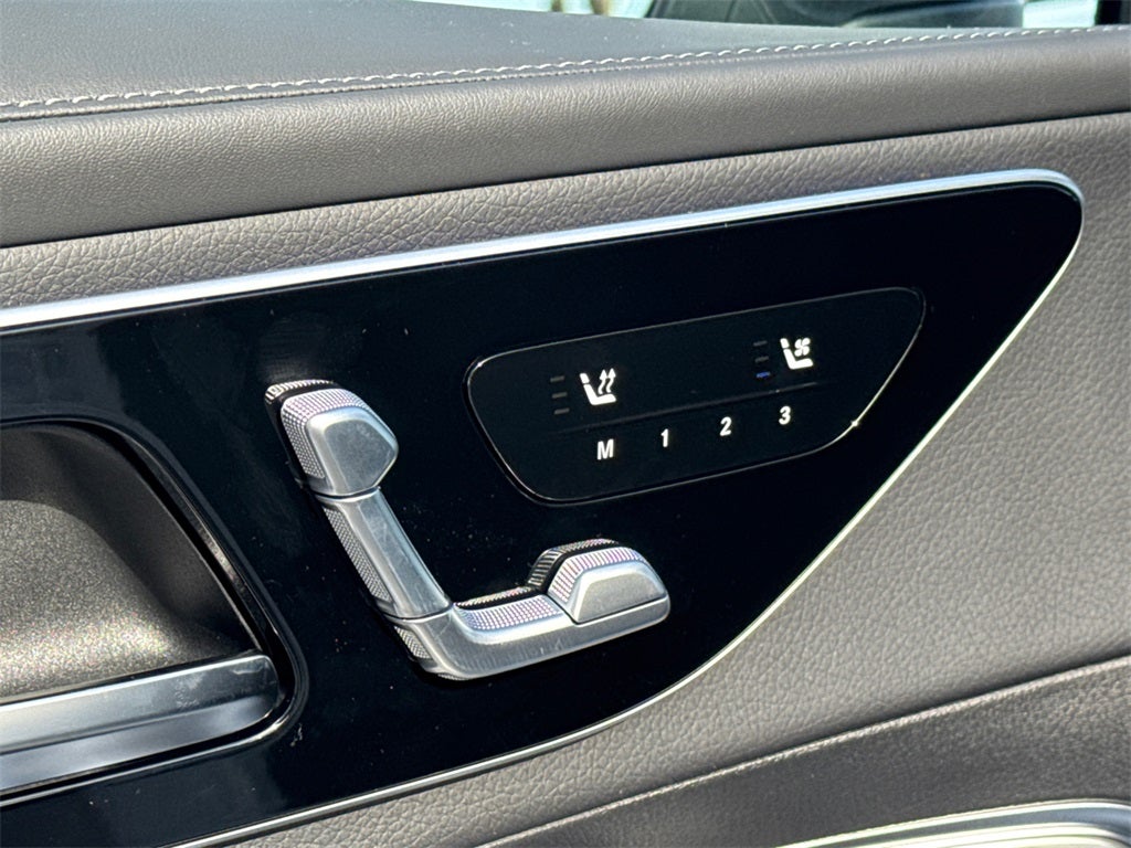 2026 Mercedes-Benz GLC GLC 300 Coupe 4MATIC®