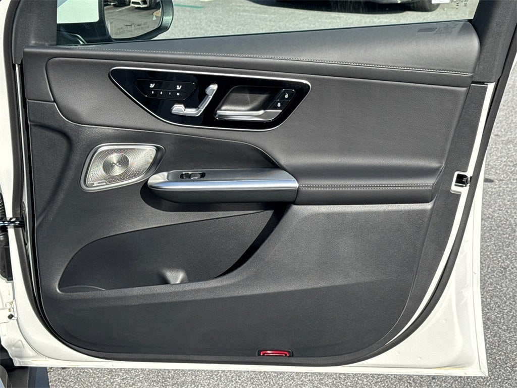 2026 Mercedes-Benz GLC GLC 300 Coupe 4MATIC®