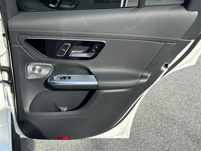 2026 Mercedes-Benz GLC GLC 300 Coupe 4MATIC®