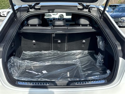 2026 Mercedes-Benz GLC GLC 300 Coupe 4MATIC®