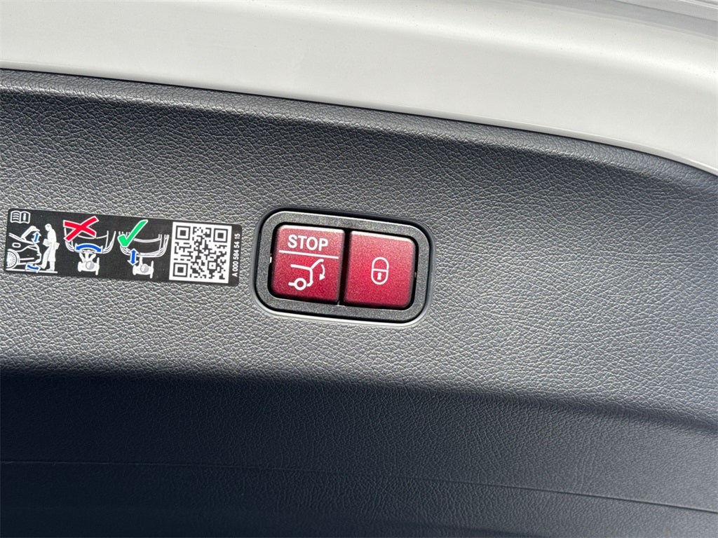 2026 Mercedes-Benz GLC GLC 300 Coupe 4MATIC®