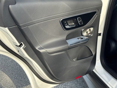 2026 Mercedes-Benz GLC GLC 300 Coupe 4MATIC®