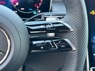 2026 Mercedes-Benz GLC GLC 300 Coupe 4MATIC®