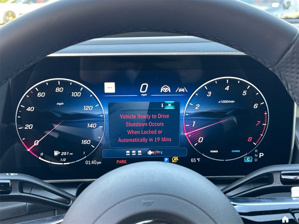 2026 Mercedes-Benz GLC GLC 300 Coupe 4MATIC®