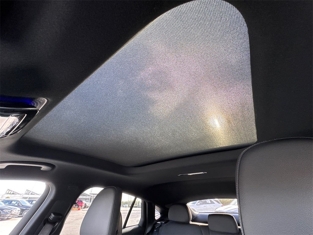 2026 Mercedes-Benz GLC GLC 300 Coupe 4MATIC®