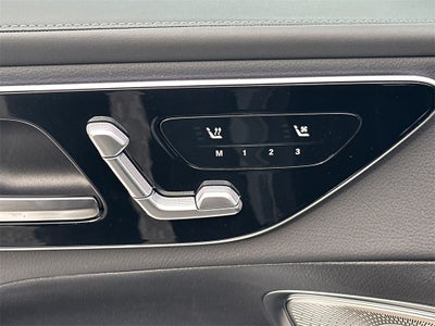 2026 Mercedes-Benz GLC GLC 300 Coupe 4MATIC®