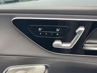 2026 Mercedes-Benz GLC GLC 300 Coupe 4MATIC®