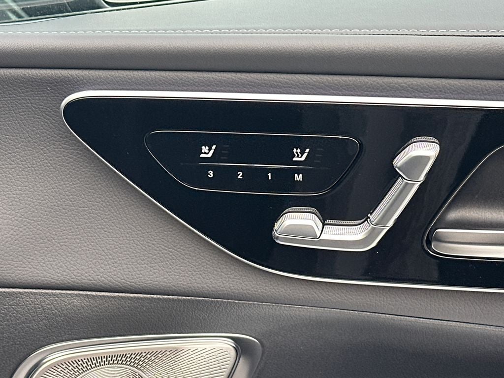 2026 Mercedes-Benz GLC GLC 300 Coupe 4MATIC®