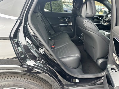 2026 Mercedes-Benz GLC GLC 300 Coupe 4MATIC®