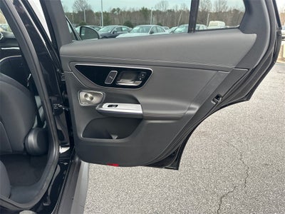 2026 Mercedes-Benz GLC GLC 300 Coupe 4MATIC®