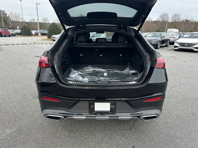 2026 Mercedes-Benz GLC GLC 300 Coupe 4MATIC®