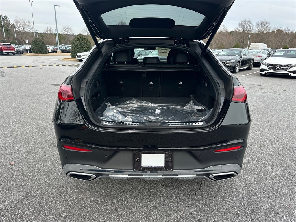 2026 Mercedes-Benz GLC GLC 300 Coupe 4MATIC®