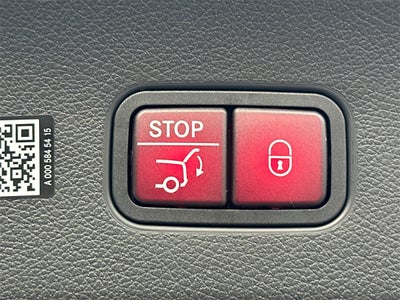 2026 Mercedes-Benz GLC GLC 300 Coupe 4MATIC®