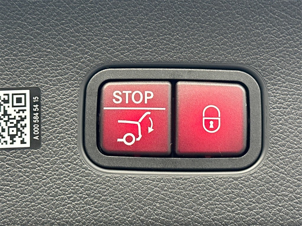 2026 Mercedes-Benz GLC GLC 300 Coupe 4MATIC®