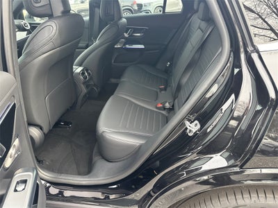 2026 Mercedes-Benz GLC GLC 300 Coupe 4MATIC®