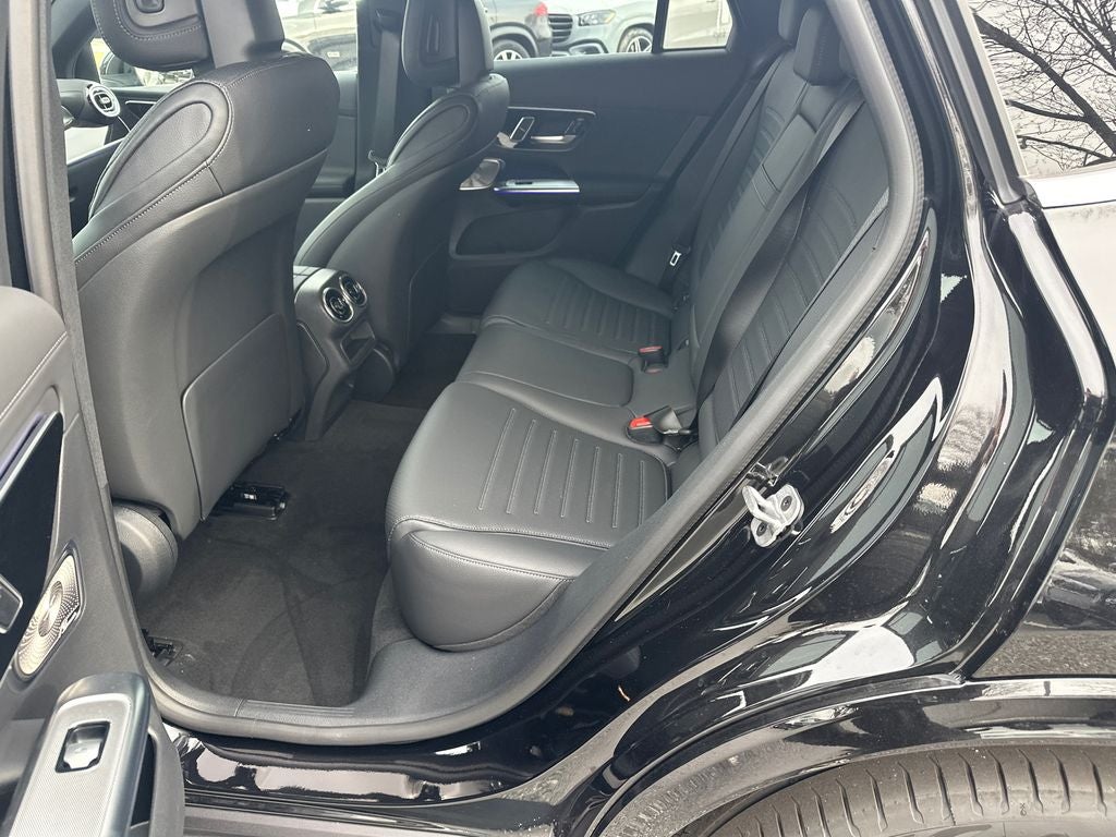 2026 Mercedes-Benz GLC GLC 300 Coupe 4MATIC®