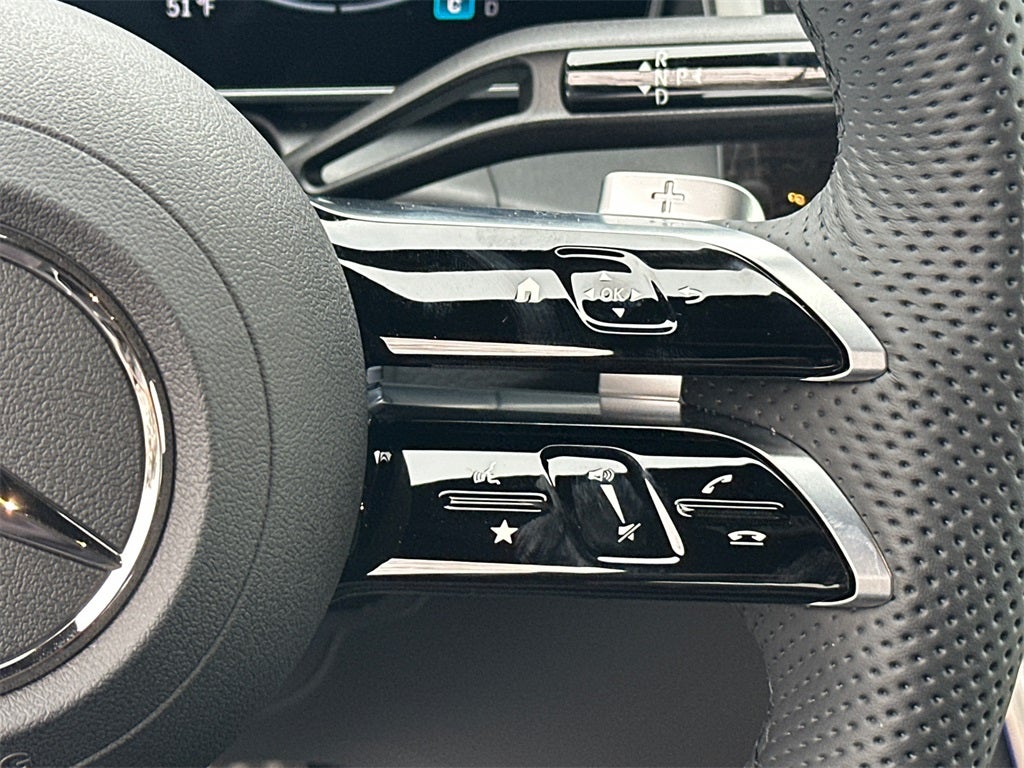 2026 Mercedes-Benz GLC GLC 300 Coupe 4MATIC®