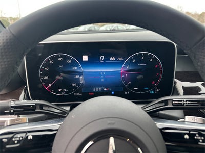 2026 Mercedes-Benz GLC GLC 300 Coupe 4MATIC®