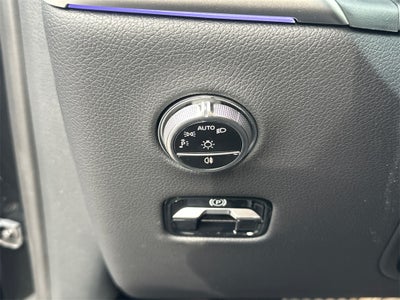 2026 Mercedes-Benz GLC GLC 300 Coupe 4MATIC®