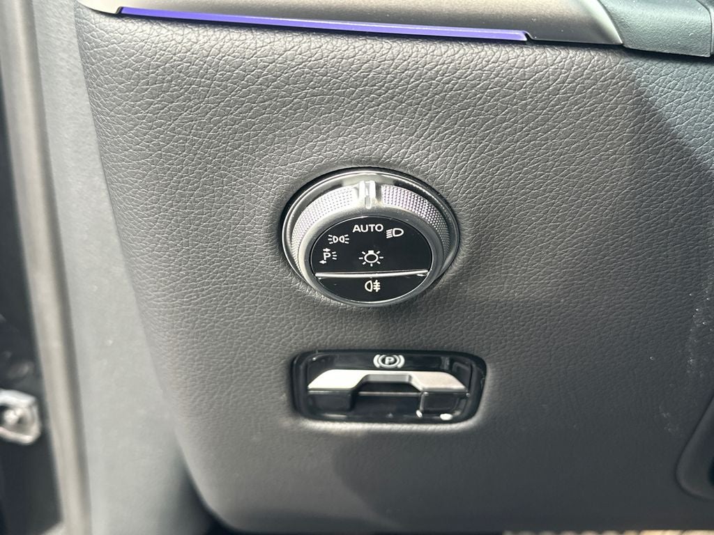 2026 Mercedes-Benz GLC GLC 300 Coupe 4MATIC®