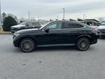 2026 Mercedes-Benz GLC GLC 300 Coupe 4MATIC®