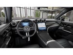 2026 Mercedes-Benz GLC GLC 300 Coupe 4MATIC®
