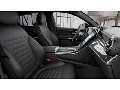 2026 Mercedes-Benz GLC GLC 300 Coupe 4MATIC®