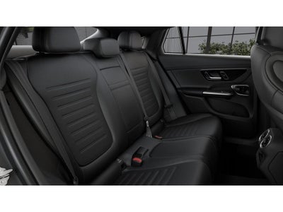 2026 Mercedes-Benz GLC GLC 300 Coupe 4MATIC®