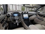 2027 Mercedes-Benz GLC GLC 300 4MATIC®