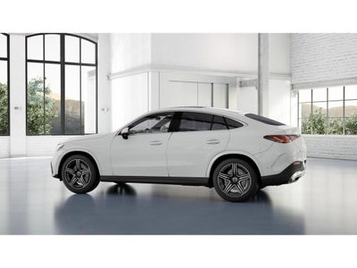 2027 Mercedes-Benz GLC GLC 300 4MATIC®