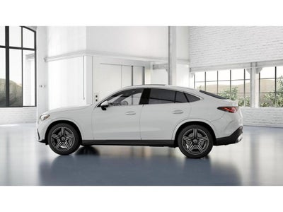 2027 Mercedes-Benz GLC GLC 300 4MATIC®