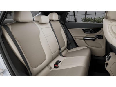 2027 Mercedes-Benz GLC GLC 300 4MATIC®