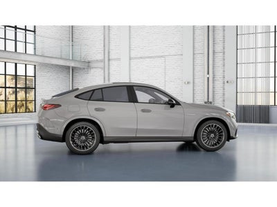 2027 Mercedes-Benz GLC GLC 300 4MATIC®