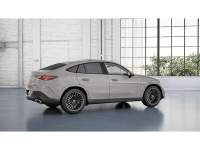2027 Mercedes-Benz GLC GLC 300 4MATIC®