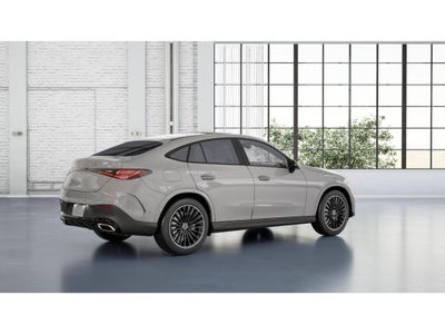 2027 Mercedes-Benz GLC GLC 300 4MATIC®