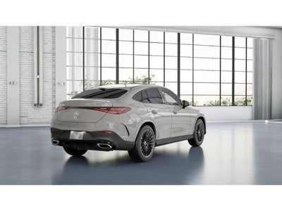 2027 Mercedes-Benz GLC GLC 300 4MATIC®