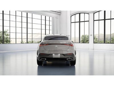 2027 Mercedes-Benz GLC GLC 300 4MATIC®