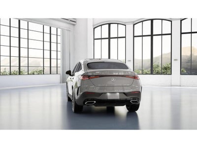 2027 Mercedes-Benz GLC GLC 300 4MATIC®