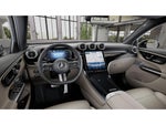 2027 Mercedes-Benz GLC GLC 300 4MATIC®
