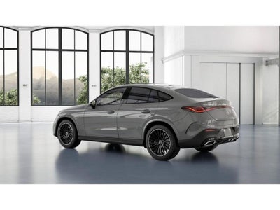 2027 Mercedes-Benz GLC GLC 300 4MATIC®