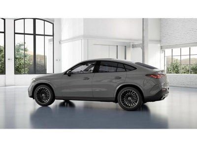 2027 Mercedes-Benz GLC GLC 300 4MATIC®