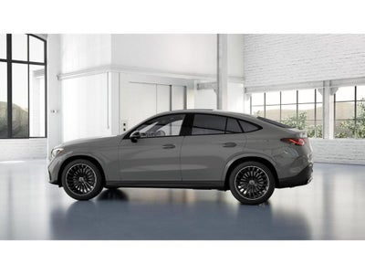 2027 Mercedes-Benz GLC GLC 300 4MATIC®