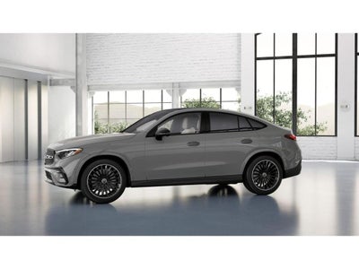 2027 Mercedes-Benz GLC GLC 300 4MATIC®