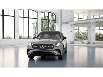 2027 Mercedes-Benz GLC GLC 300 4MATIC®