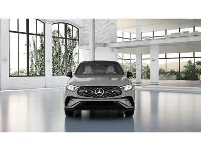 2027 Mercedes-Benz GLC GLC 300 4MATIC®
