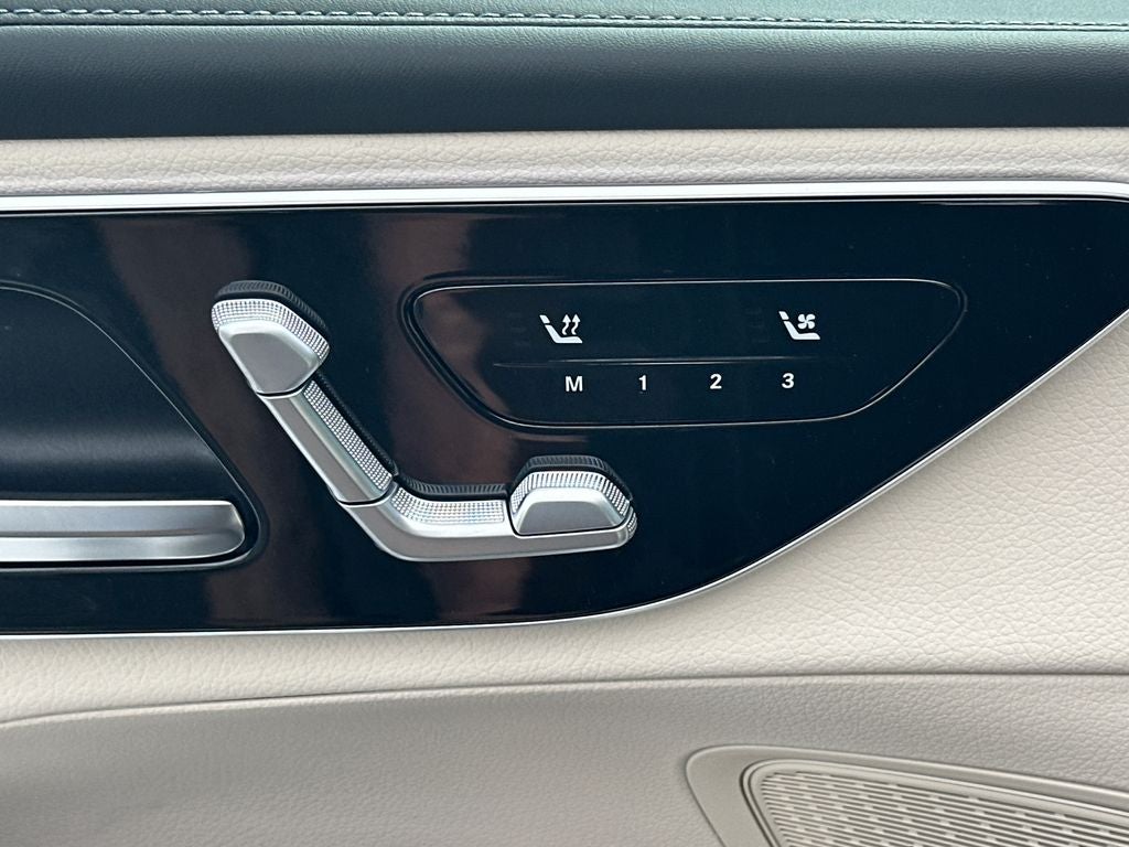 2026 Mercedes-Benz GLC GLC 300 Coupe 4MATIC®